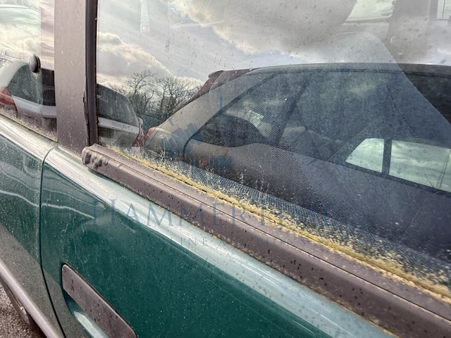 Peugeot 306, 1999 - afbeelding 20 van  31