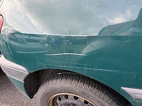 Peugeot 306, 1999 - afbeelding 21 van  31