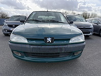 Peugeot 306, 1999 - afbeelding 12 van  31