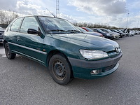 Peugeot 306, 1999 - afbeelding 23 van  31