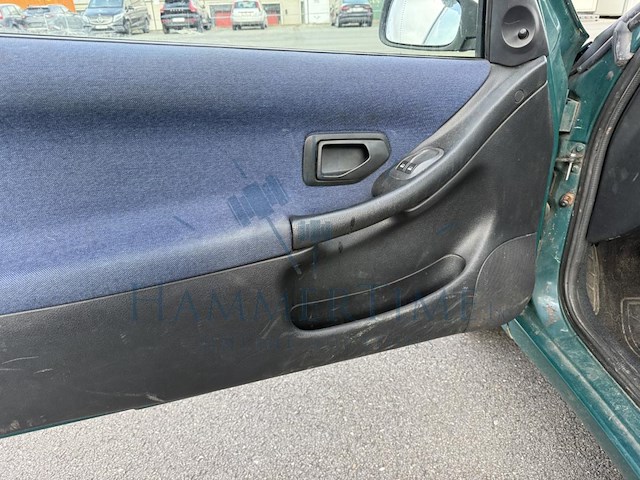 Peugeot 306, 1999 - afbeelding 29 van  31