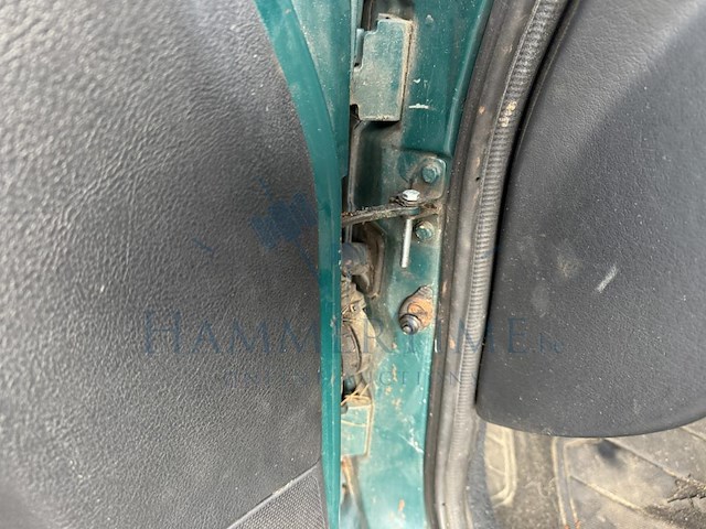 Peugeot 306, 1999 - afbeelding 30 van  31