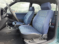 Peugeot 306, 1999 - afbeelding 31 van  31