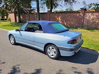 Peugeot 306 cabrio, 2000 - afbeelding 5 van  22