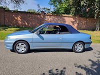 Peugeot 306 cabrio, 2000 - afbeelding 7 van  22