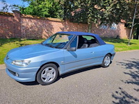 Peugeot 306 cabrio, 2000 - afbeelding 9 van  22