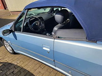 Peugeot 306 cabrio, 2000 - afbeelding 11 van  22