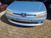 Peugeot 306 cabrio, 2000 - afbeelding 16 van  22