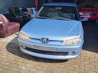 Peugeot 306 cabrio, 2000 - afbeelding 17 van  22