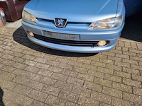 Peugeot 306 cabrio, 2000 - afbeelding 18 van  22