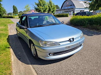 Peugeot 306 cabrio, 2000 - afbeelding 19 van  22