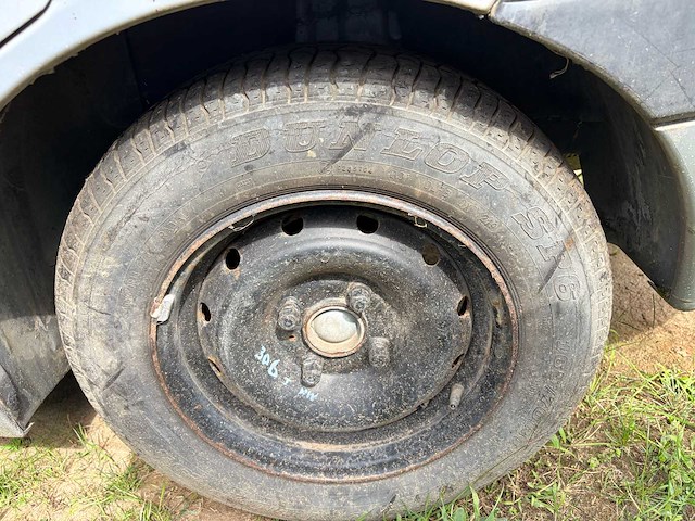 Peugeot 306 oldtimer - afbeelding 2 van  33