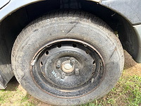 Peugeot 306 oldtimer - afbeelding 2 van  33