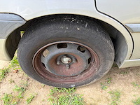 Peugeot 306 oldtimer - afbeelding 3 van  33