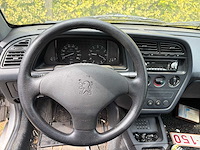 Peugeot 306 oldtimer - afbeelding 7 van  33