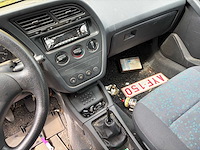 Peugeot 306 oldtimer - afbeelding 8 van  33