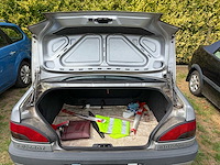 Peugeot 306 oldtimer - afbeelding 11 van  33