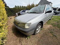 Peugeot 306 oldtimer - afbeelding 1 van  33