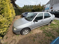 Peugeot 306 oldtimer - afbeelding 12 van  33