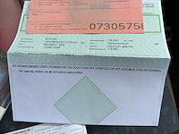 Peugeot 306 oldtimer - afbeelding 25 van  33
