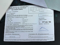 Peugeot 306 oldtimer - afbeelding 26 van  33