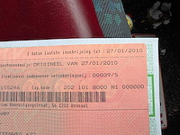 Peugeot 306 oldtimer - afbeelding 27 van  33