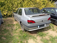 Peugeot 306 oldtimer - afbeelding 23 van  33