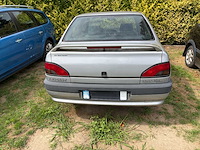 Peugeot 306 oldtimer - afbeelding 28 van  33