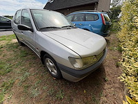 Peugeot 306 oldtimer - afbeelding 31 van  33