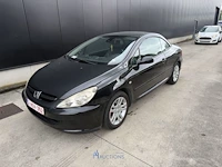 Peugeot 307 - 2004