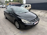 Peugeot 307 - 2004 - afbeelding 6 van  12