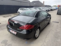Peugeot 307 - 2004 - afbeelding 7 van  12