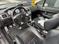 Peugeot 307 - 2004 - afbeelding 10 van  12
