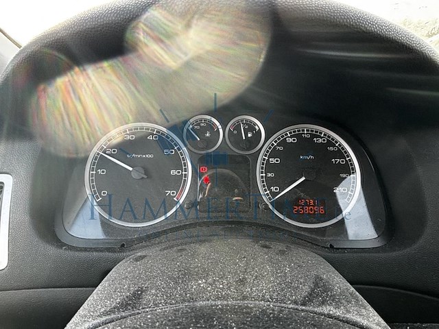 Peugeot 307 1.4i xr, 2003 - afbeelding 3 van  27