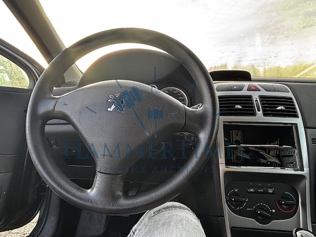Peugeot 307 1.4i xr, 2003 - afbeelding 4 van  27