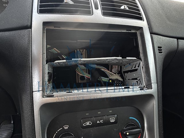 Peugeot 307 1.4i xr, 2003 - afbeelding 5 van  27