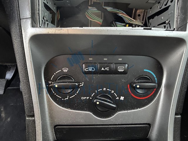 Peugeot 307 1.4i xr, 2003 - afbeelding 7 van  27