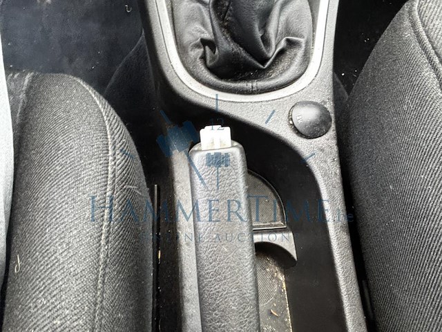 Peugeot 307 1.4i xr, 2003 - afbeelding 8 van  27