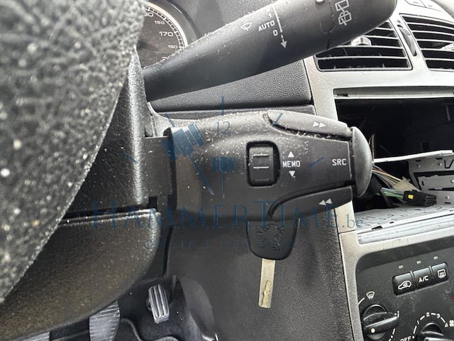 Peugeot 307 1.4i xr, 2003 - afbeelding 10 van  27