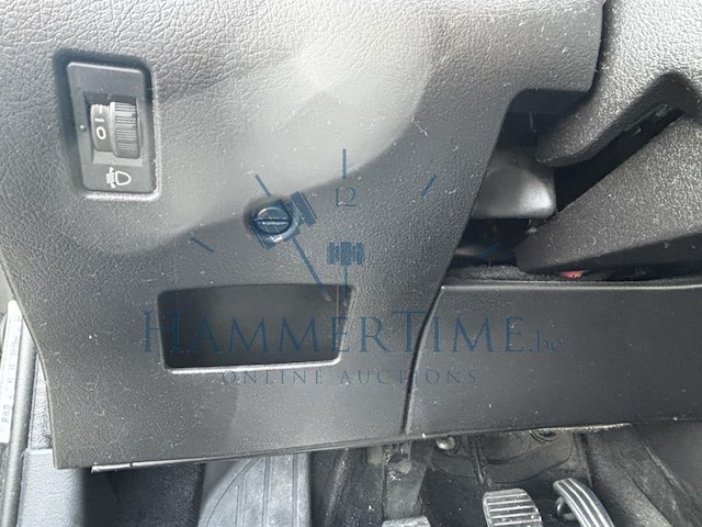 Peugeot 307 1.4i xr, 2003 - afbeelding 11 van  27