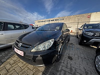 Peugeot 307 1.4i xr, 2003 - afbeelding 1 van  27