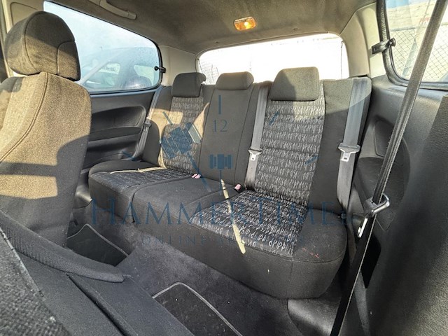 Peugeot 307 1.4i xr, 2003 - afbeelding 14 van  27