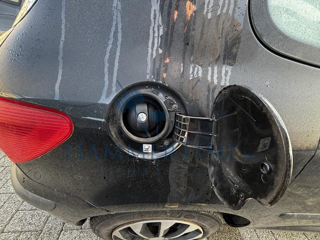 Peugeot 307 1.4i xr, 2003 - afbeelding 16 van  27