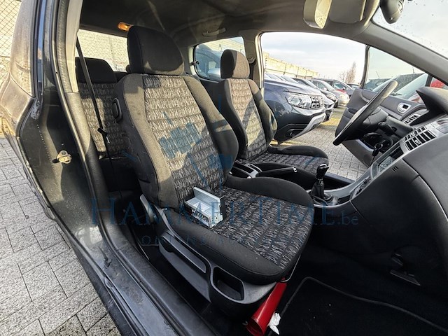 Peugeot 307 1.4i xr, 2003 - afbeelding 17 van  27