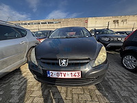 Peugeot 307 1.4i xr, 2003 - afbeelding 12 van  27