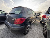Peugeot 307 1.4i xr, 2003 - afbeelding 22 van  27