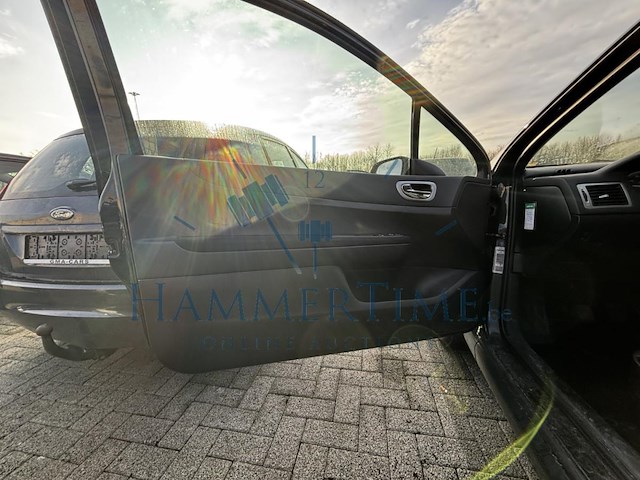 Peugeot 307 1.4i xr, 2003 - afbeelding 25 van  27