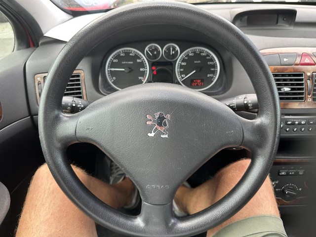 Peugeot 307 1.4i xr,2003 - afbeelding 4 van  34