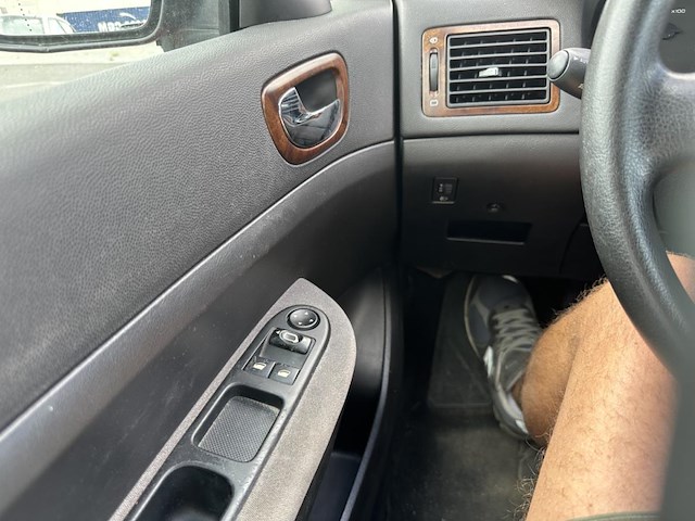 Peugeot 307 1.4i xr,2003 - afbeelding 6 van  34
