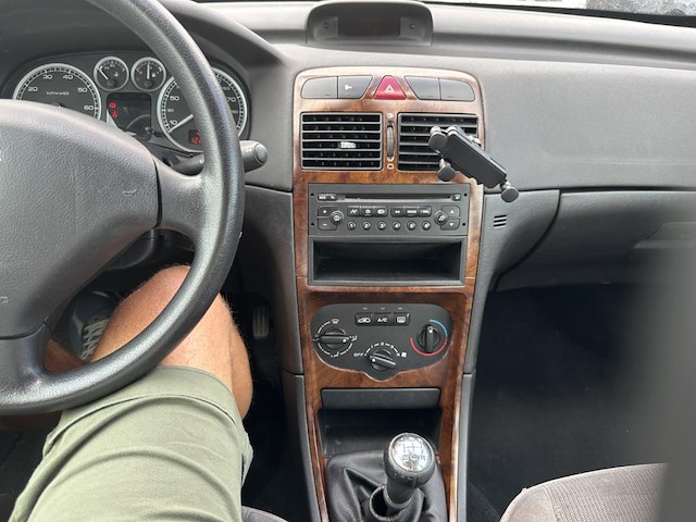 Peugeot 307 1.4i xr,2003 - afbeelding 7 van  34